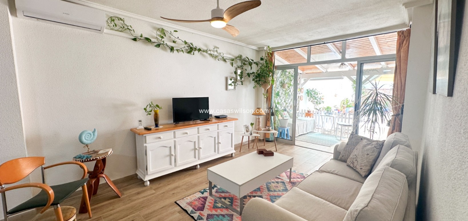 Sale - Appartement - Torrevieja - Centro