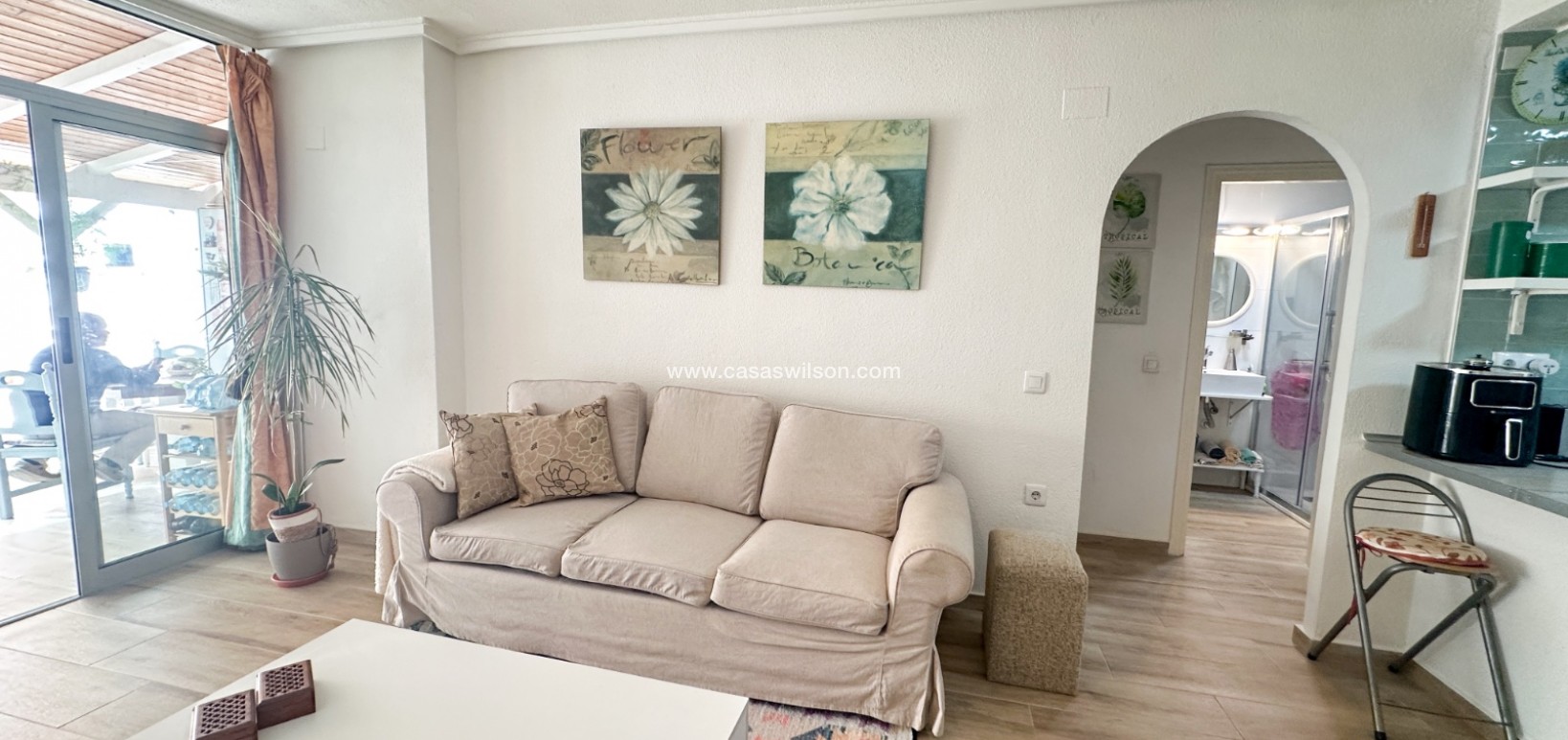Sale - Appartement - Torrevieja - Centro