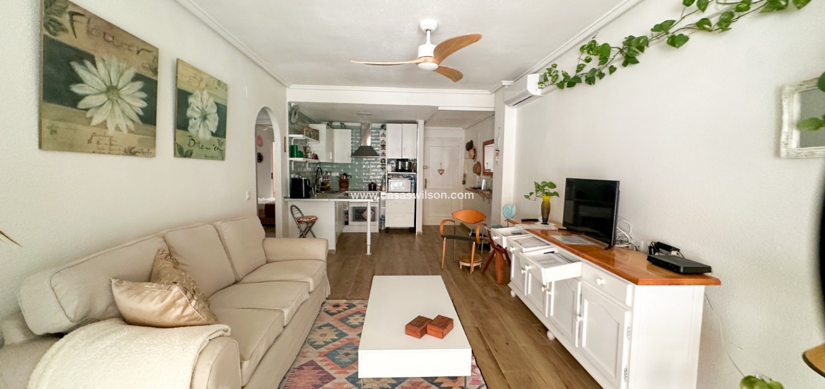 Sale - Appartement - Torrevieja - Centro