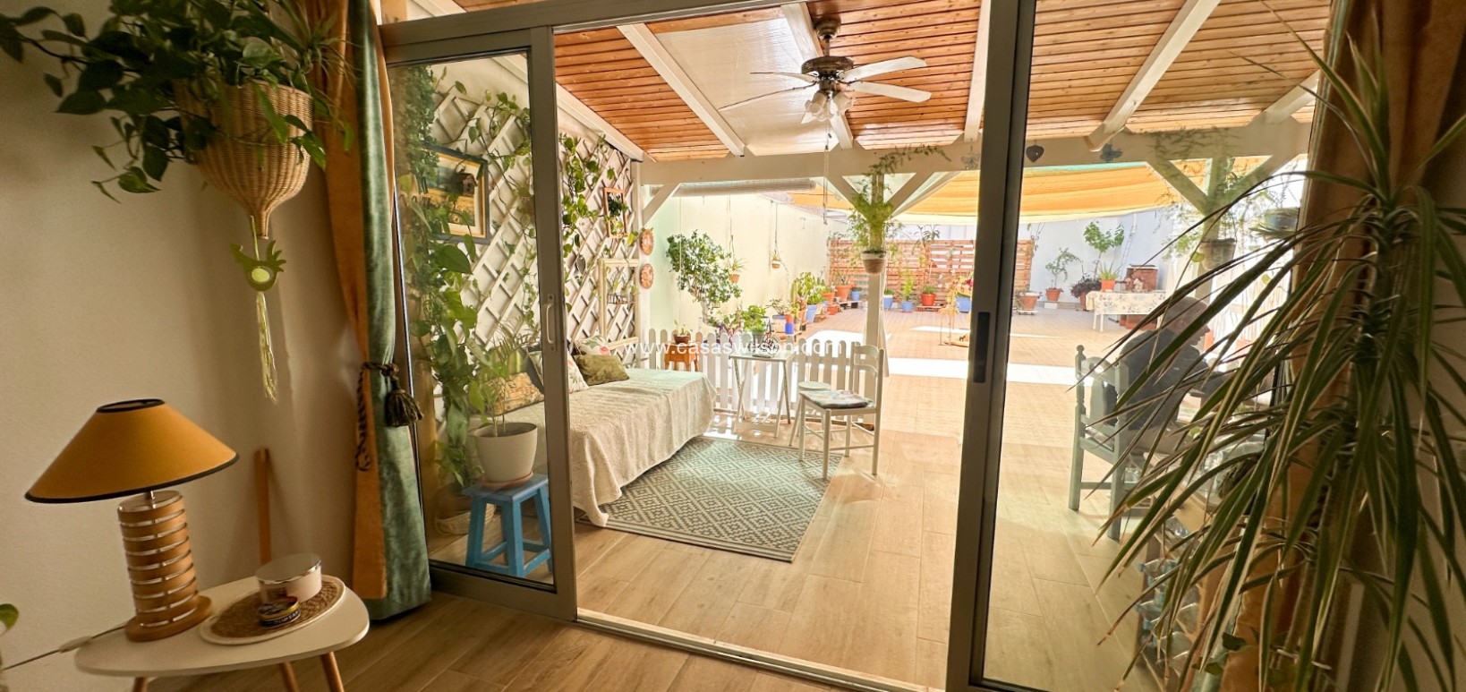 Sale - Appartement - Torrevieja - Centro