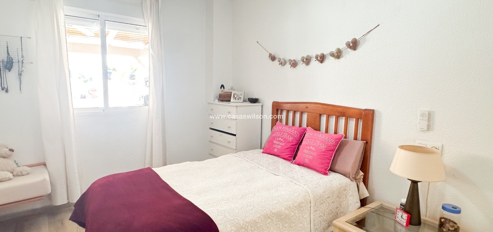Sale - Appartement - Torrevieja - Centro