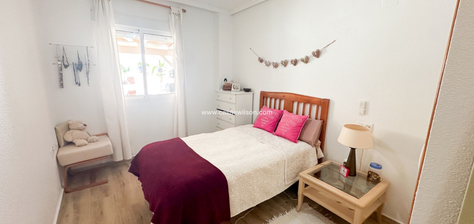 Sale - Appartement - Torrevieja - Centro