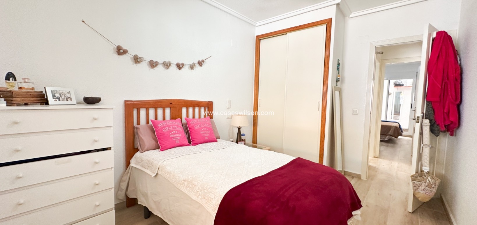 Sale - Appartement - Torrevieja - Centro