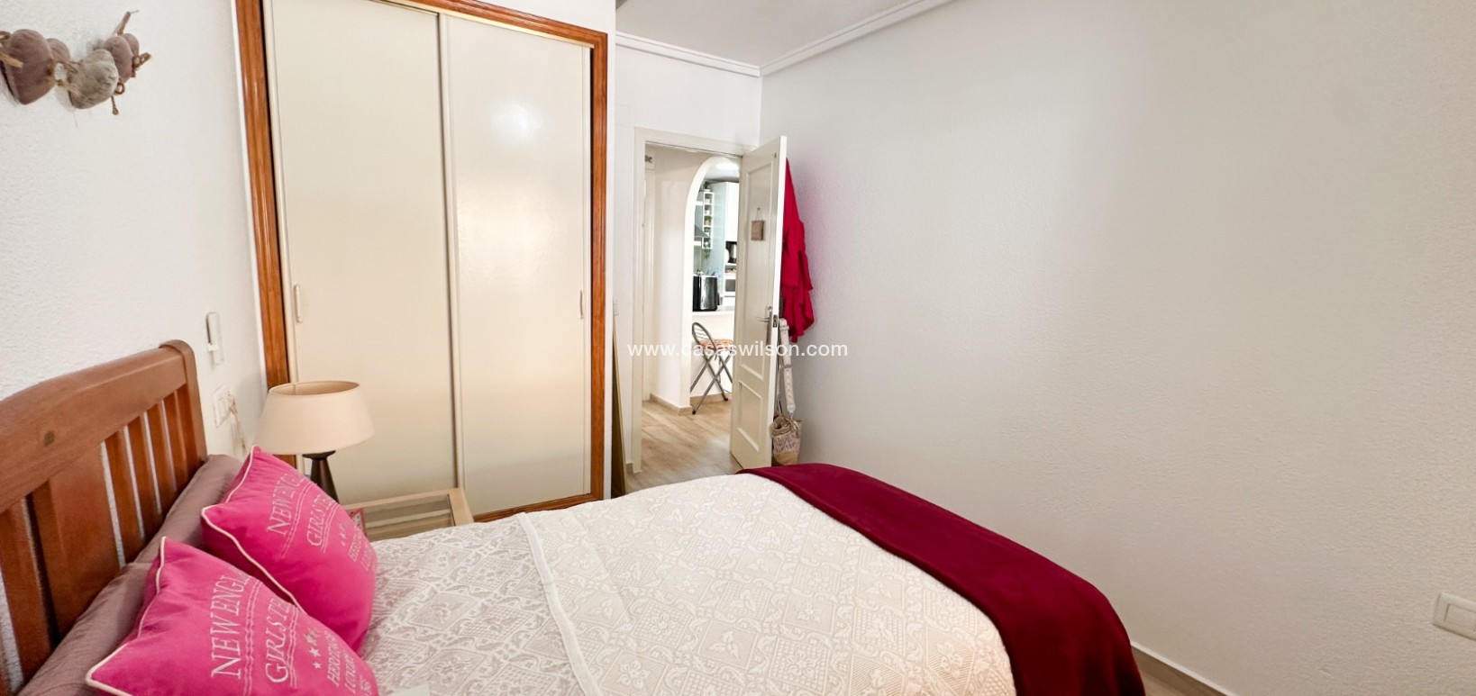 Sale - Appartement - Torrevieja - Centro