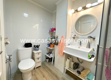 Sale - Appartement - Torrevieja - Centro