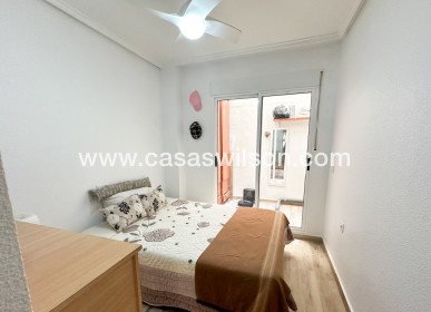 Sale - Appartement - Torrevieja - Centro