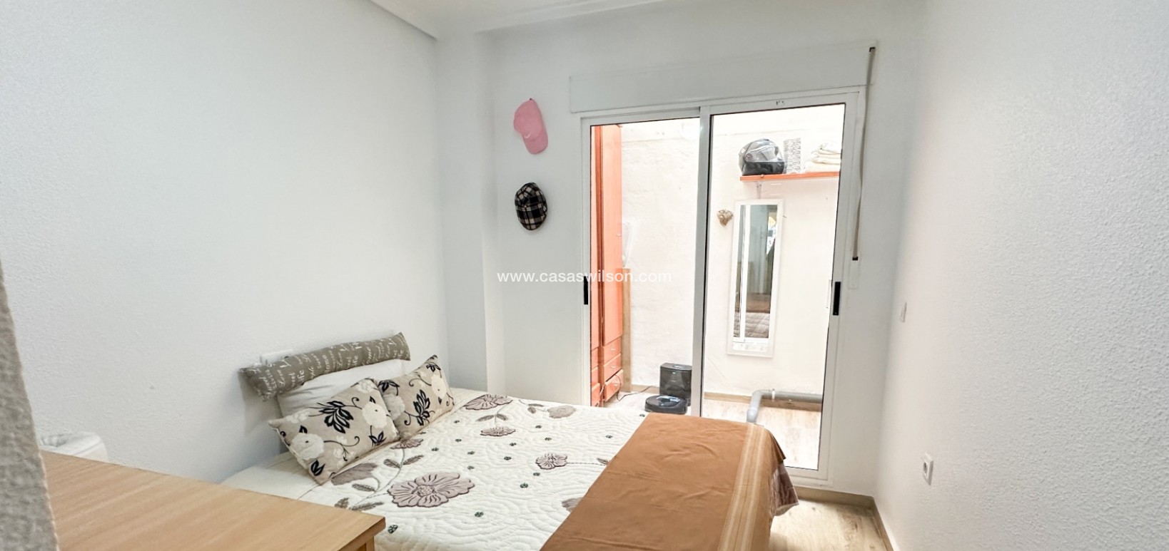 Sale - Appartement - Torrevieja - Centro