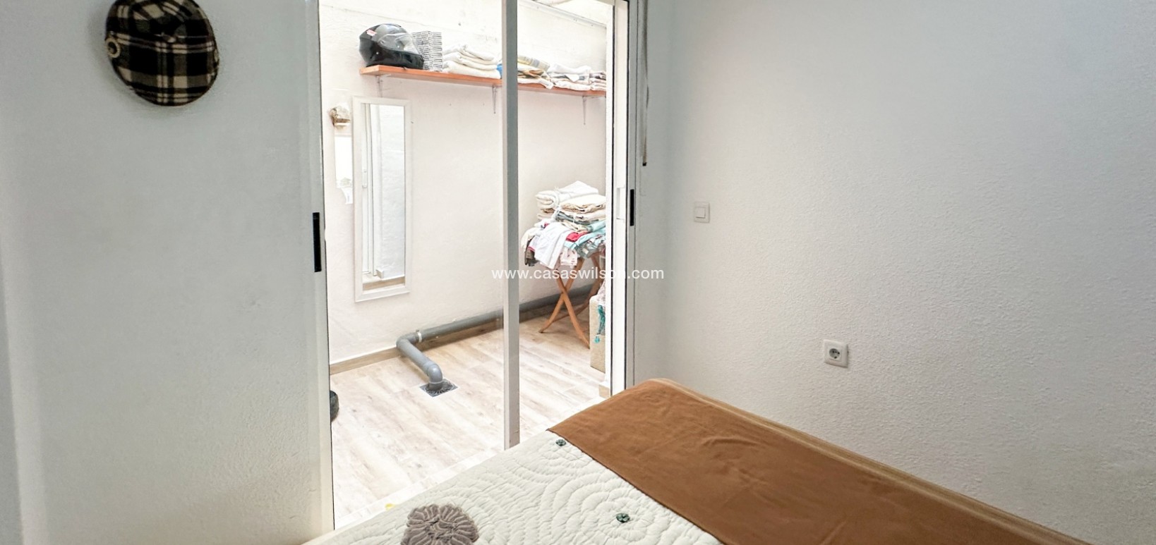 Sale - Appartement - Torrevieja - Centro