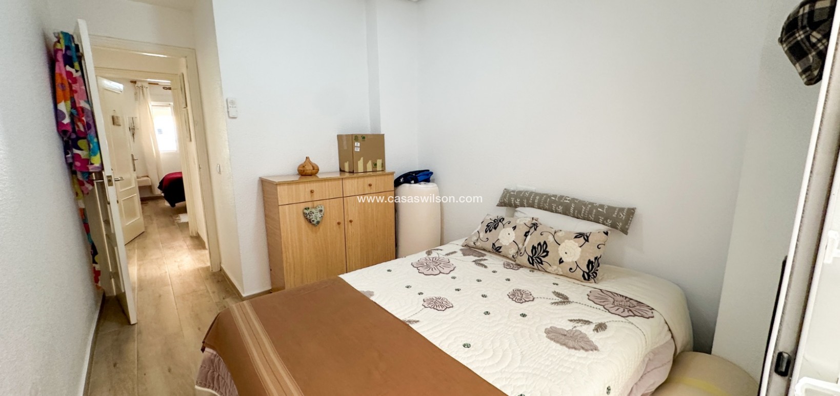 Sale - Appartement - Torrevieja - Centro