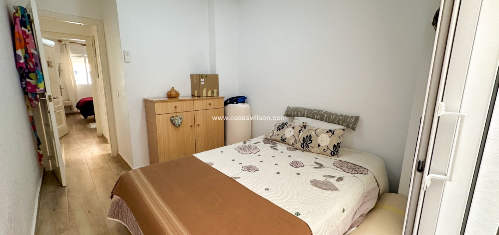 Sale - Appartement - Torrevieja - Centro