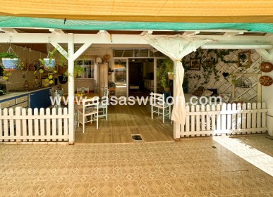 Sale - Appartement - Torrevieja - Centro