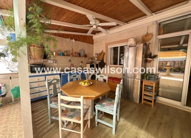 Sale - Appartement - Torrevieja - Centro