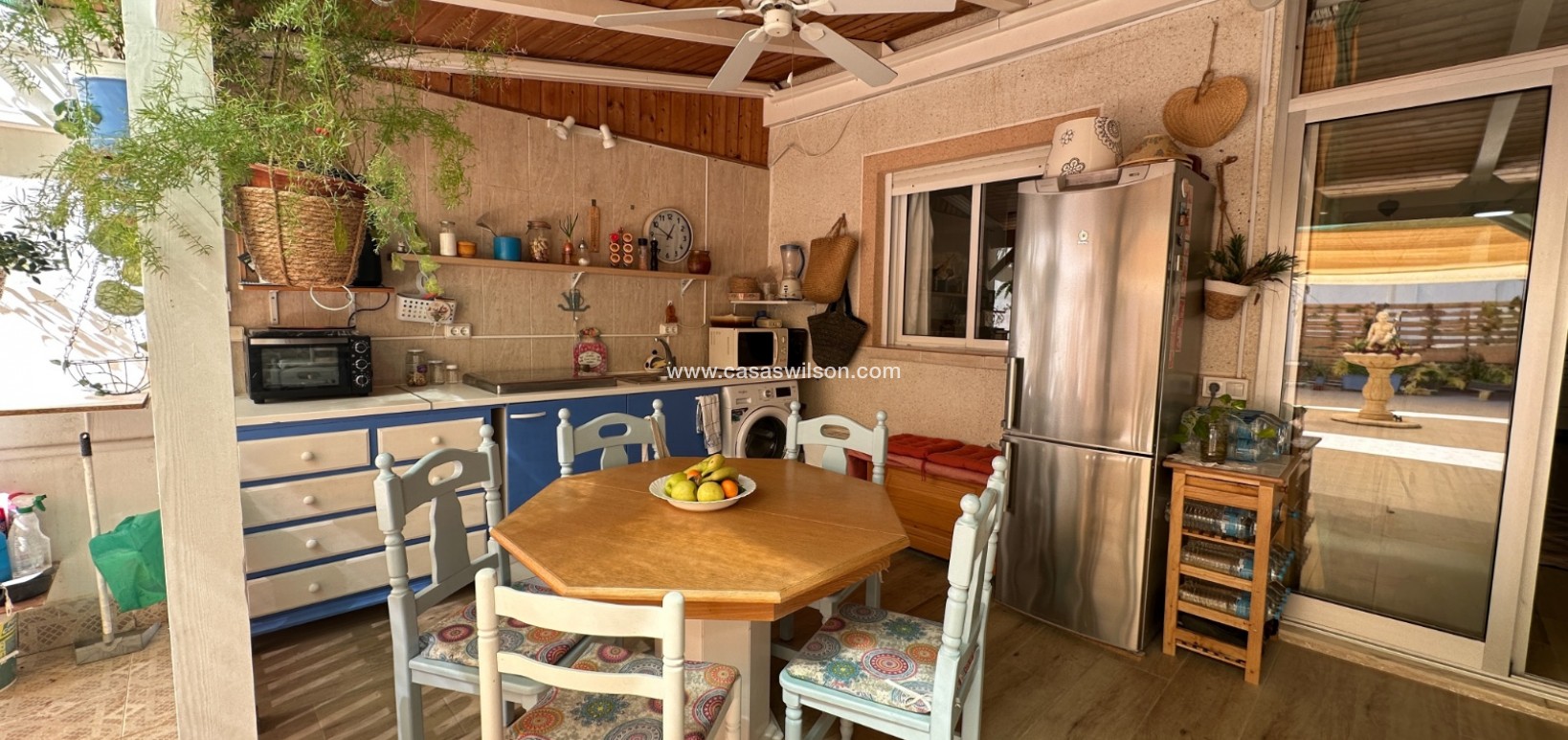 Sale - Appartement - Torrevieja - Centro