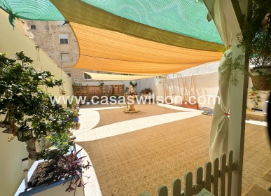 Sale - Appartement - Torrevieja - Centro