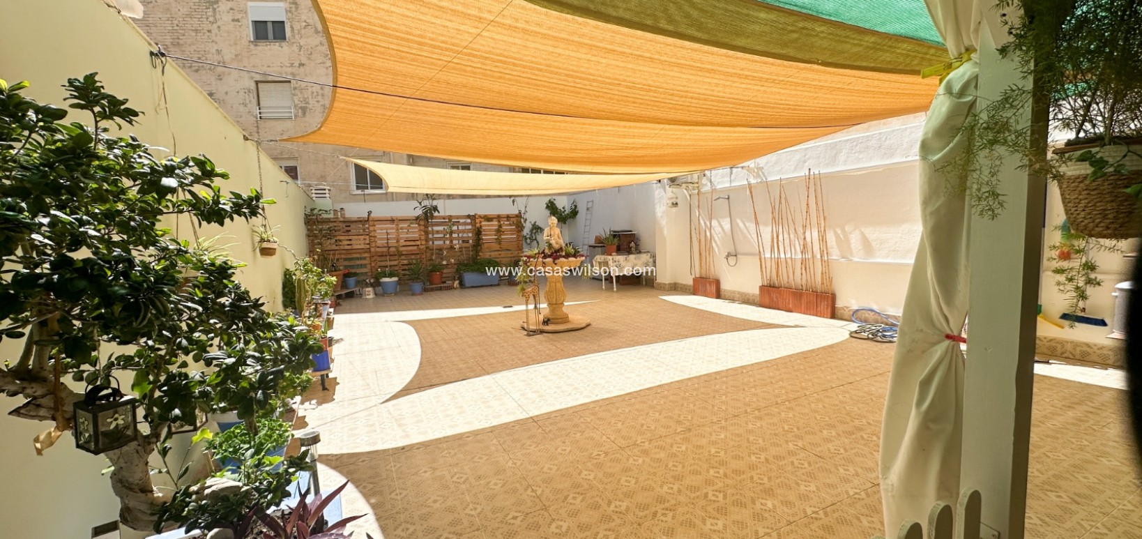 Sale - Appartement - Torrevieja - Centro