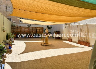 Sale - Appartement - Torrevieja - Centro