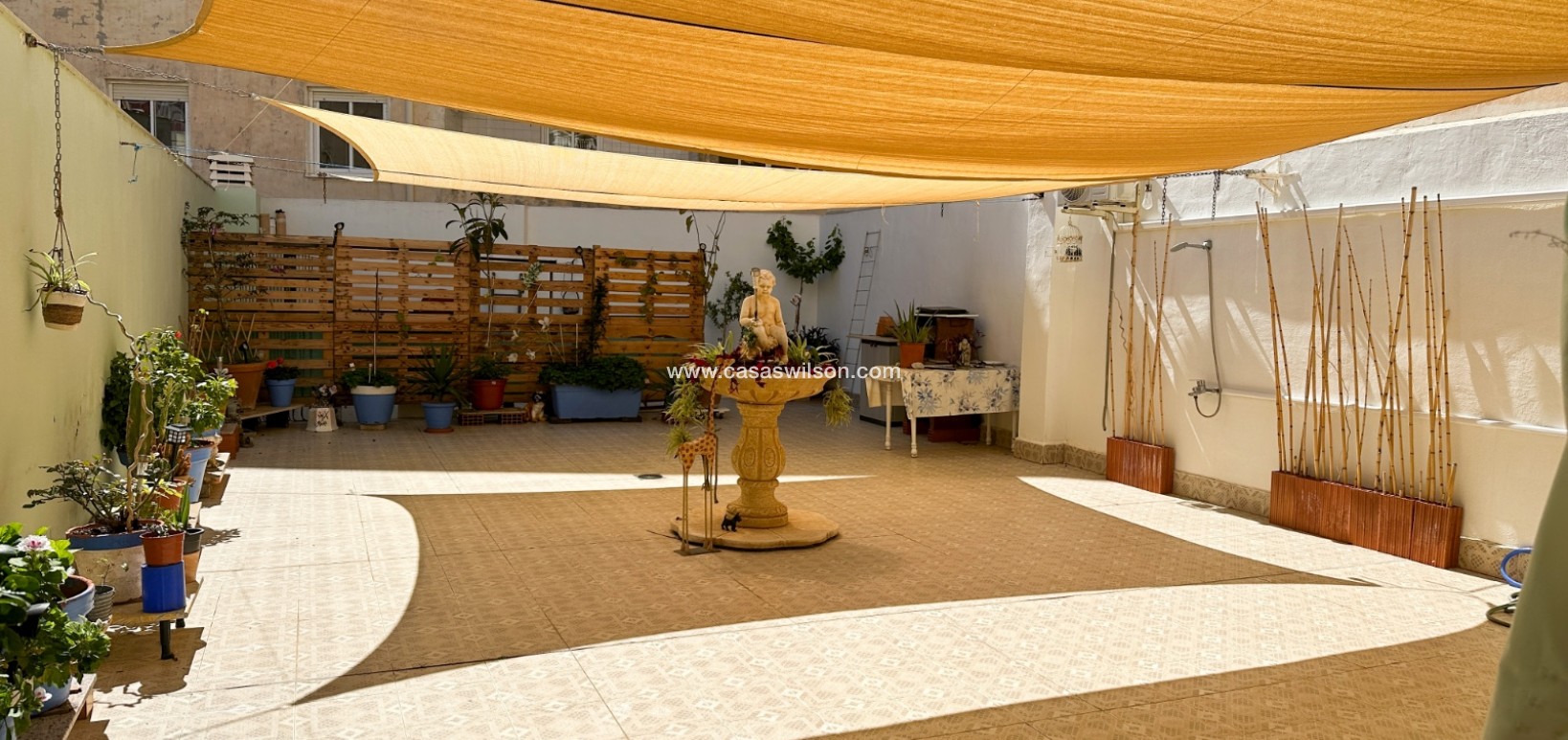 Sale - Appartement - Torrevieja - Centro