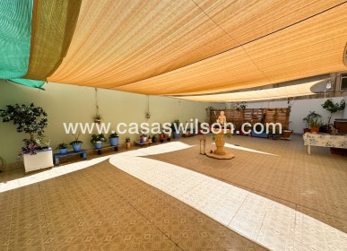 Sale - Appartement - Torrevieja - Centro