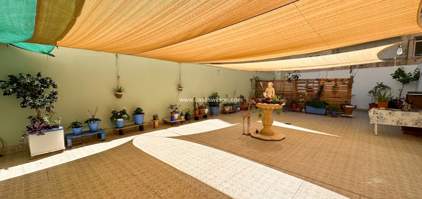 Sale - Appartement - Torrevieja - Centro