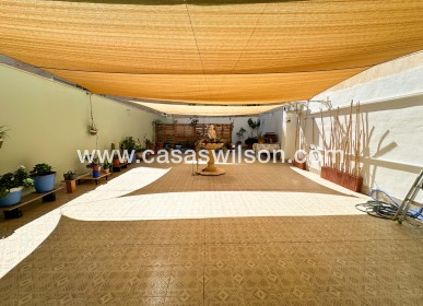 Sale - Appartement - Torrevieja - Centro