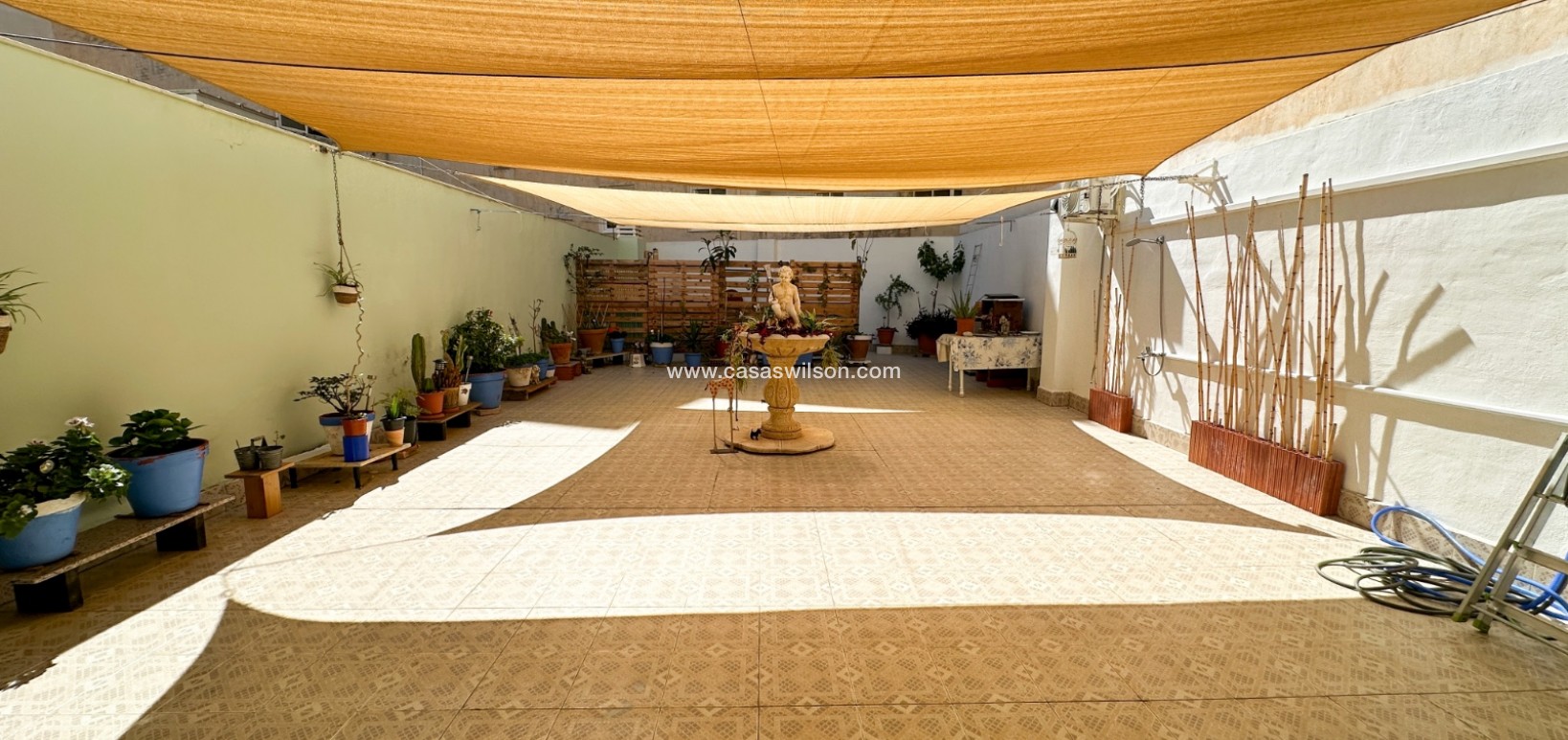 Sale - Appartement - Torrevieja - Centro