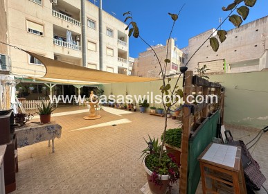 Sale - Appartement - Torrevieja - Centro