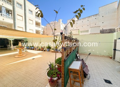 Sale - Appartement - Torrevieja - Centro