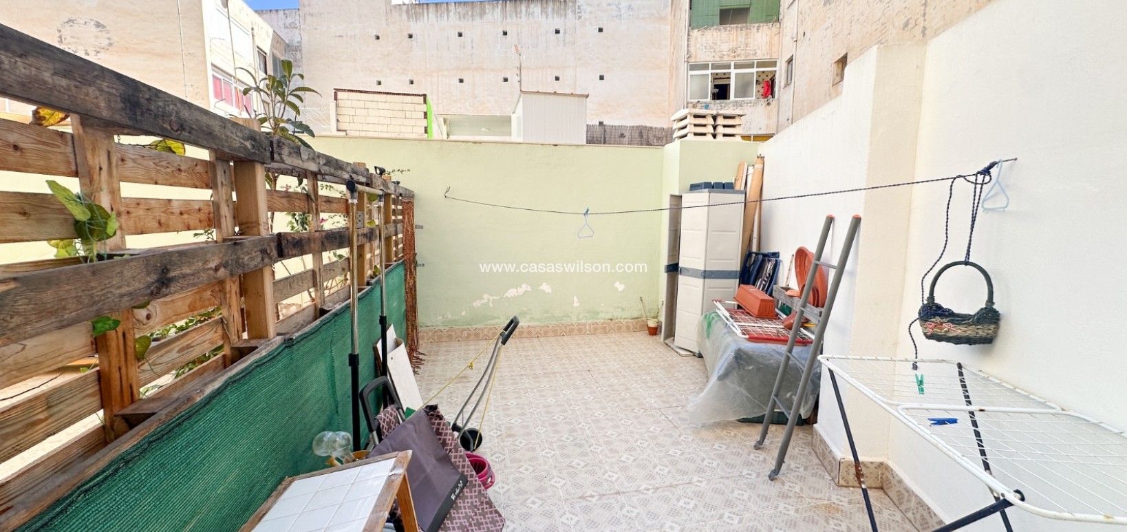 Sale - Appartement - Torrevieja - Centro