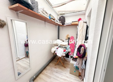 Sale - Appartement - Torrevieja - Centro