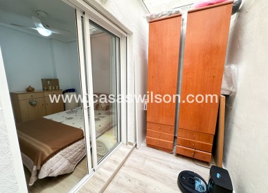 Sale - Appartement - Torrevieja - Centro