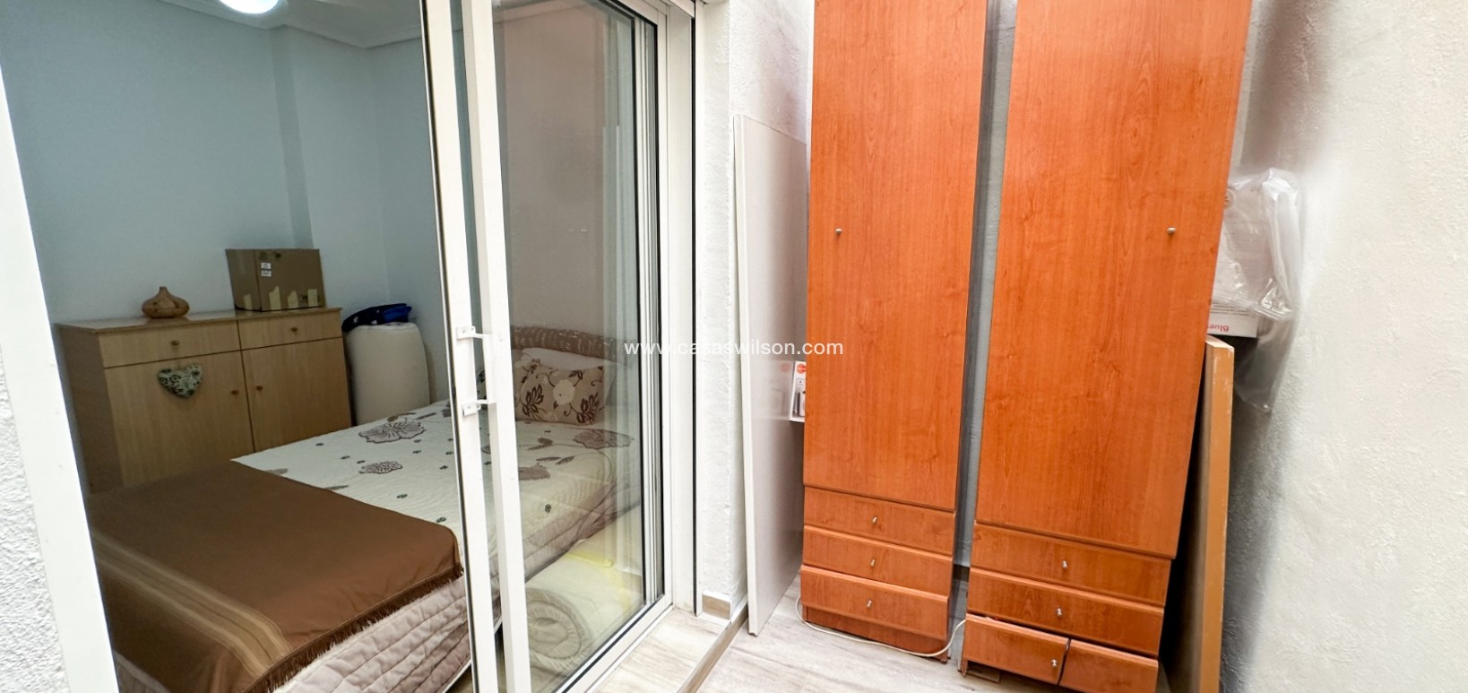 Sale - Appartement - Torrevieja - Centro