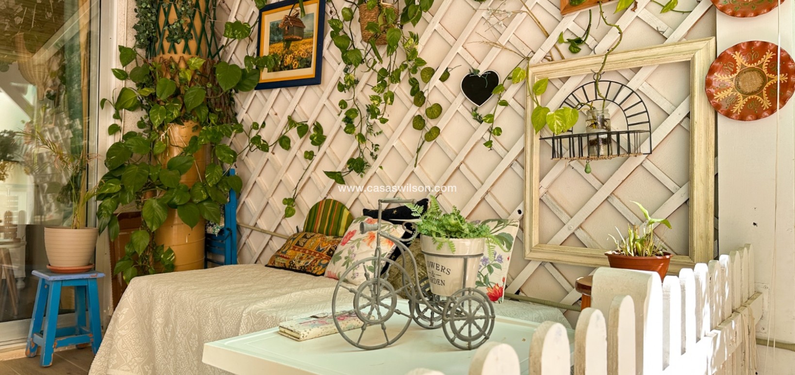 Sale - Appartement - Torrevieja - Centro