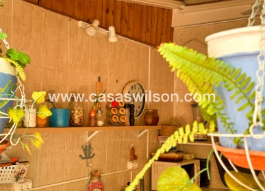 Sale - Appartement - Torrevieja - Centro