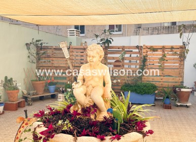 Sale - Appartement - Torrevieja - Centro