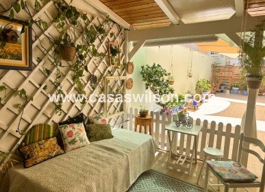 Sale - Appartement - Torrevieja - Centro