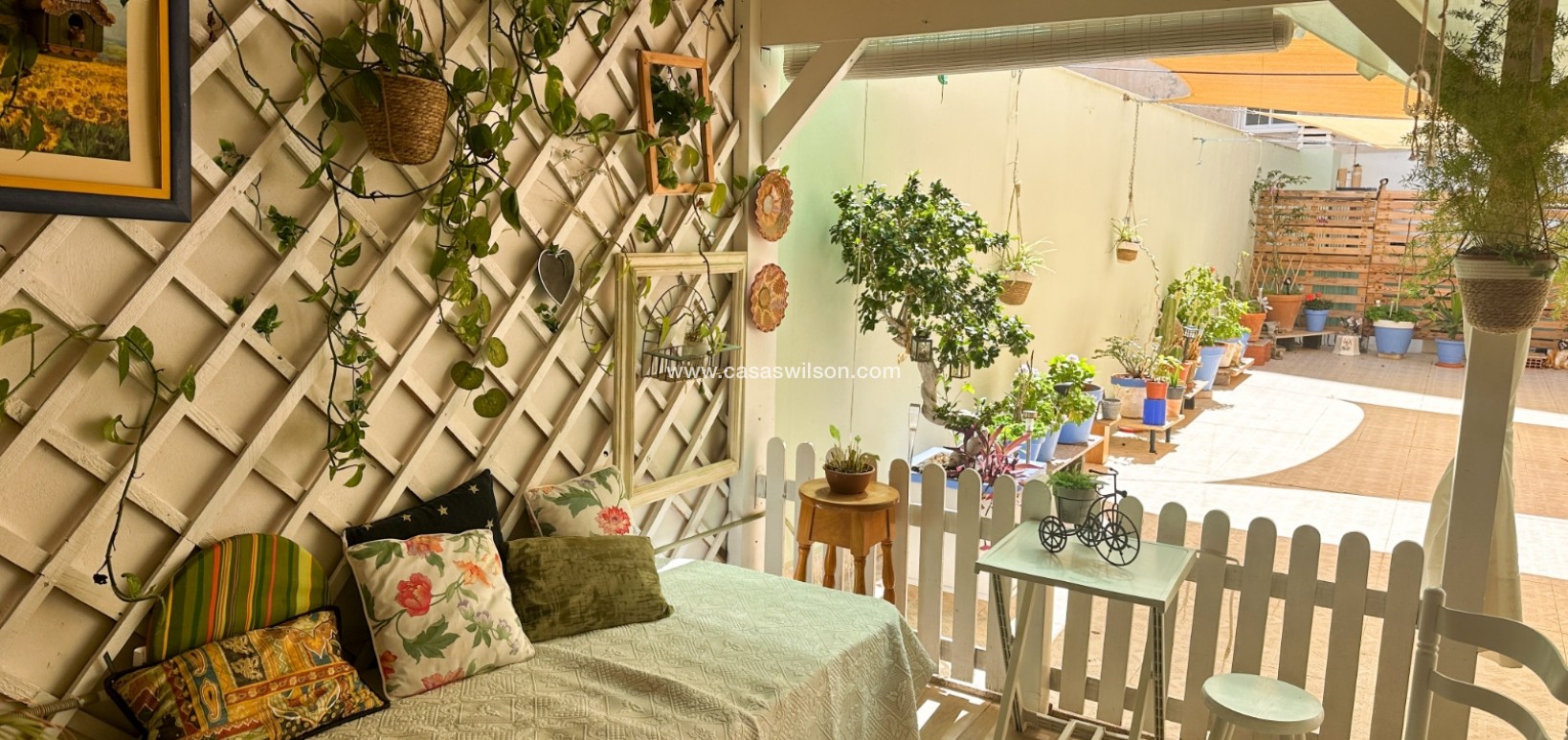 Sale - Appartement - Torrevieja - Centro