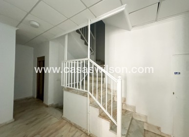 Sale - Appartement - Torrevieja - Centro