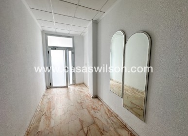 Sale - Appartement - Torrevieja - Centro