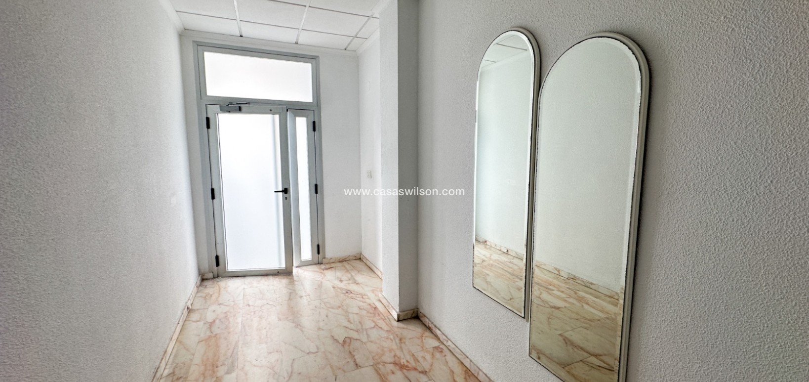 Sale - Appartement - Torrevieja - Centro
