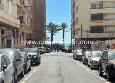Sale - Appartement - Torrevieja - Centro