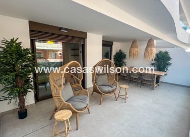 Sale - Appartement - Orihuela Costa - Playa Flamenca