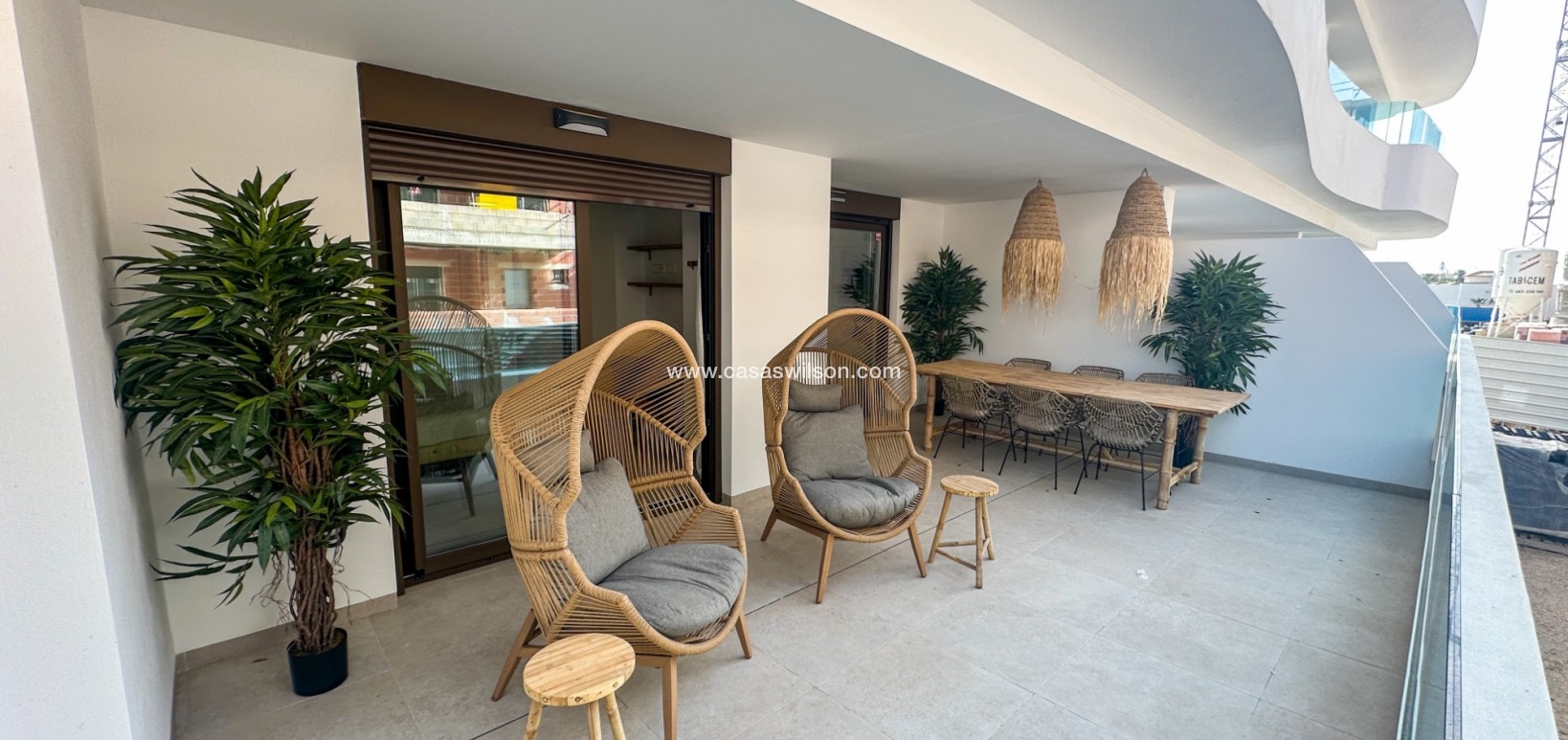 Sale - Appartement - Orihuela Costa - Playa Flamenca