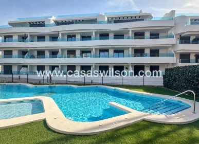 Sale - Appartement - Orihuela Costa - Playa Flamenca