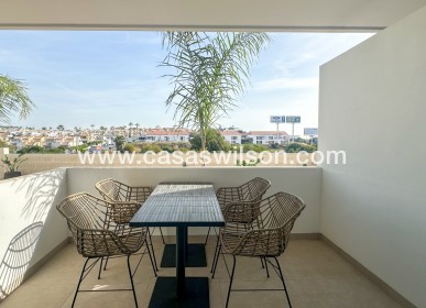 Sale - Appartement - Orihuela Costa - Playa Flamenca