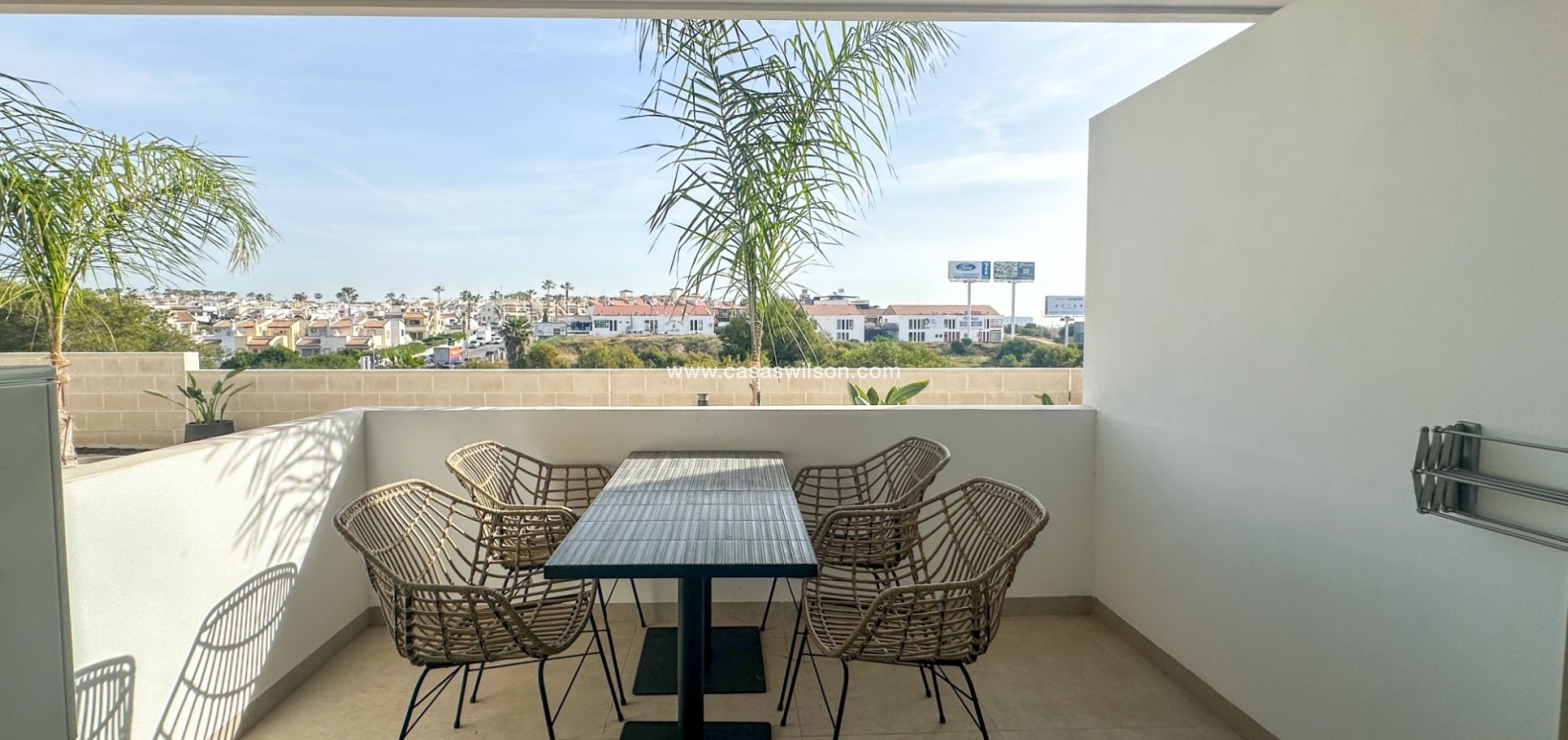 Sale - Appartement - Orihuela Costa - Playa Flamenca
