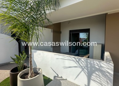 Sale - Appartement - Orihuela Costa - Playa Flamenca