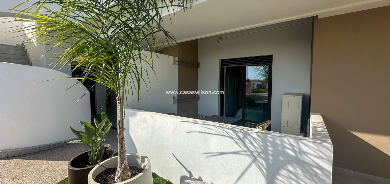 Sale - Appartement - Orihuela Costa - Playa Flamenca