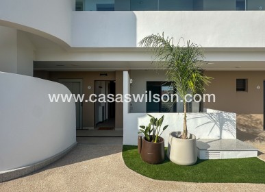 Sale - Appartement - Orihuela Costa - Playa Flamenca