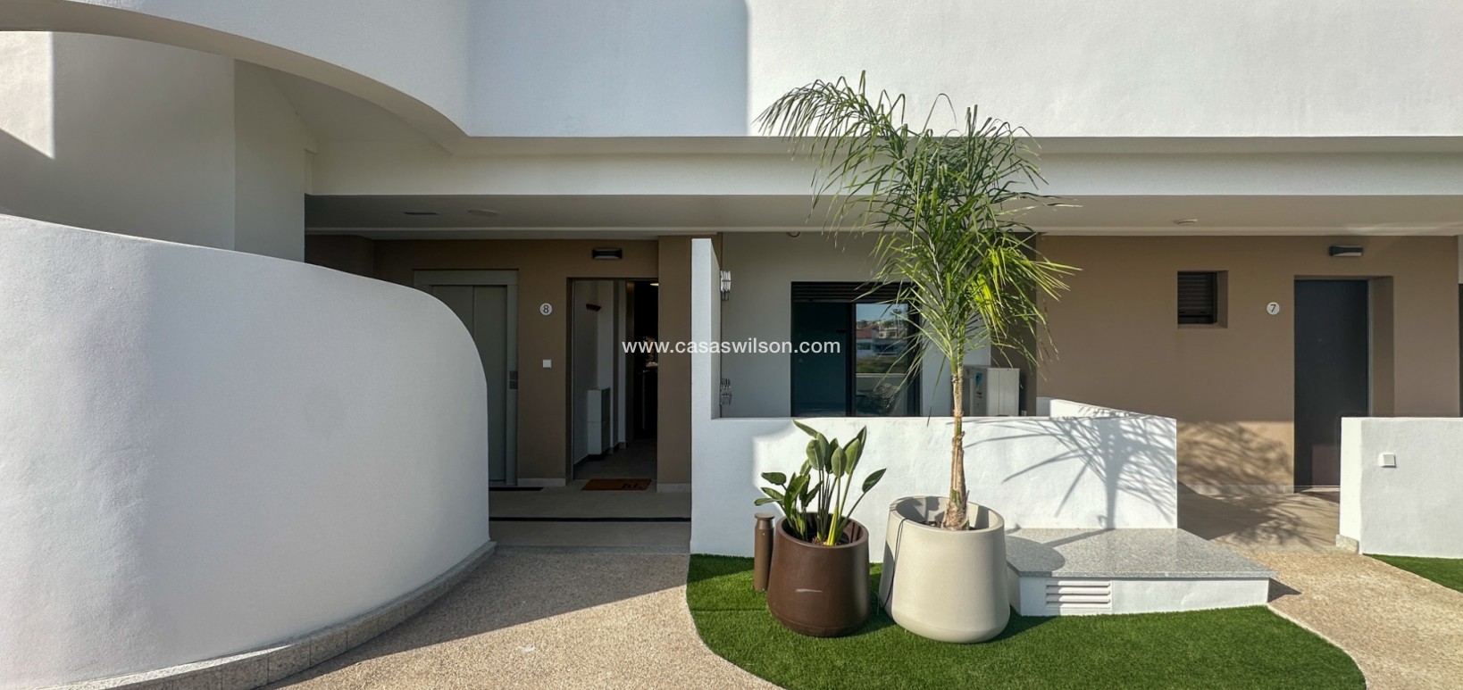 Sale - Appartement - Orihuela Costa - Playa Flamenca