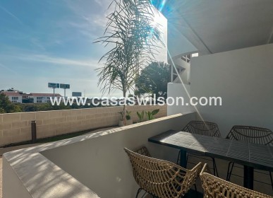 Sale - Appartement - Orihuela Costa - Playa Flamenca